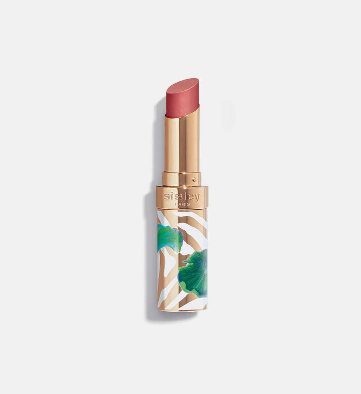 Phyto-rouge Shine Limited Edition Blissful Lotus Lipstick