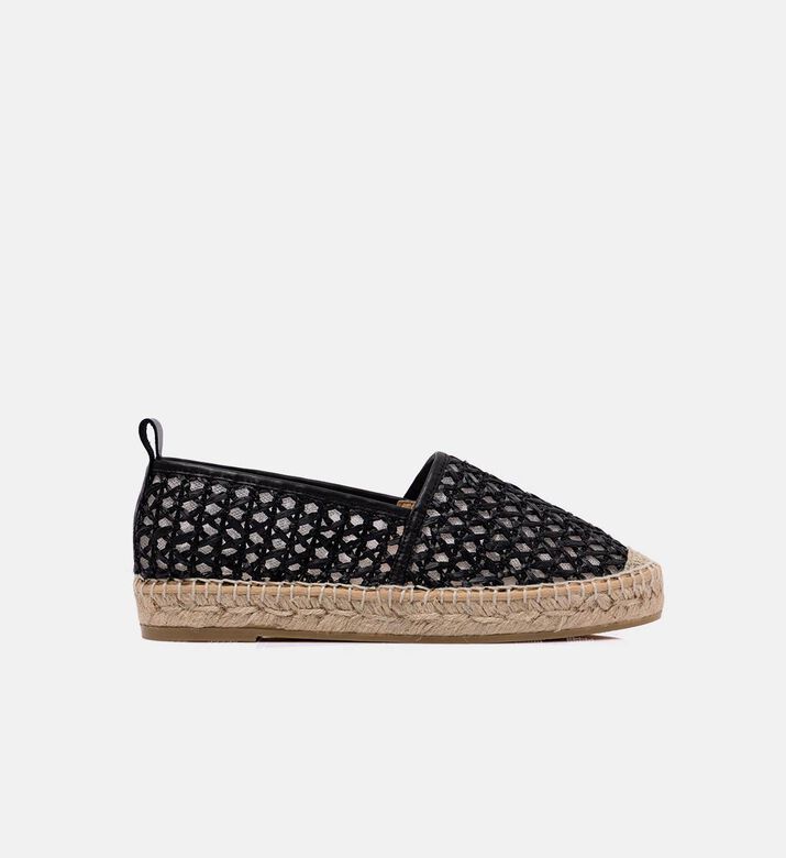 Black Loafers