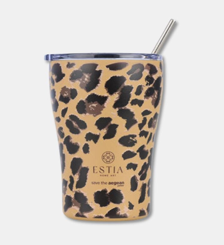 Estia Coffee Mug Spotted Prowl, Packshot View