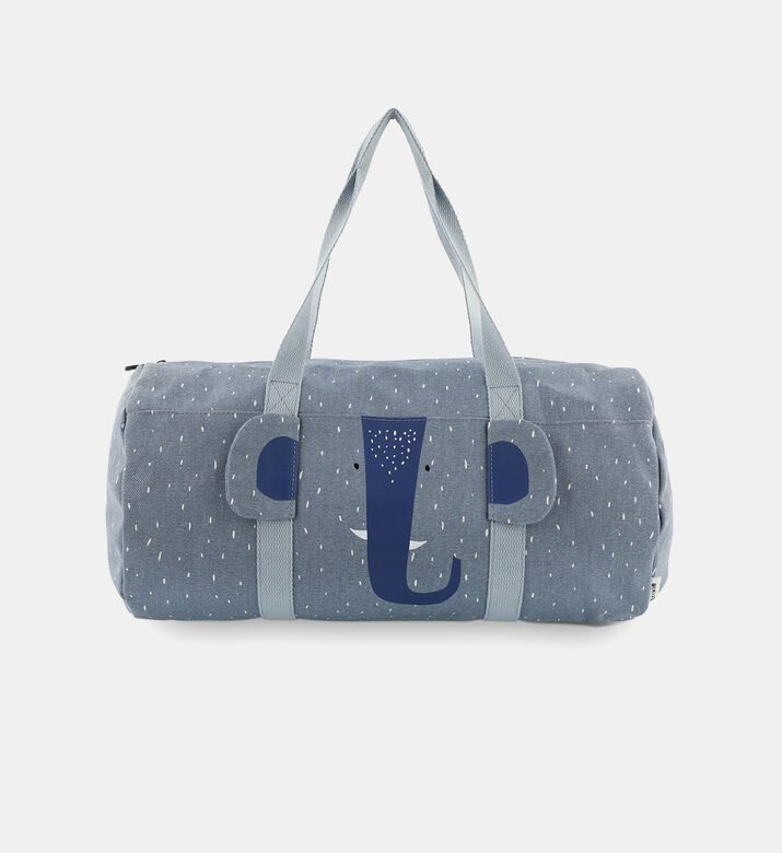 Mrs. Elephant Kids Roll Bag - 40 X 22 Cm