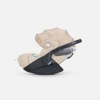 Cloud T I-size Car Seat