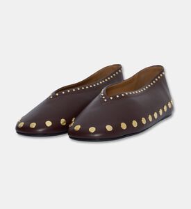 Ganni Shoes Jenny, Packshot View