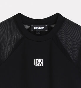 DKNY Dress, Packshot View