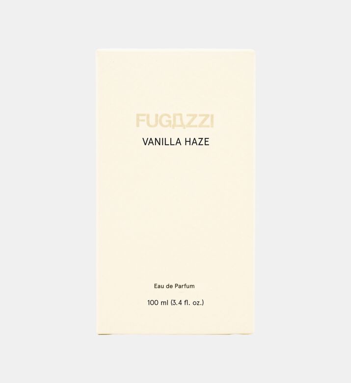 ماء عطر فانيلا هايز