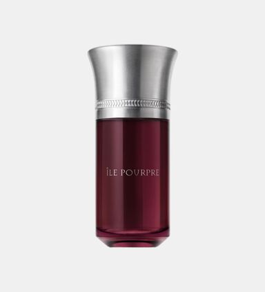 عطر ليلي بيربل موسكي