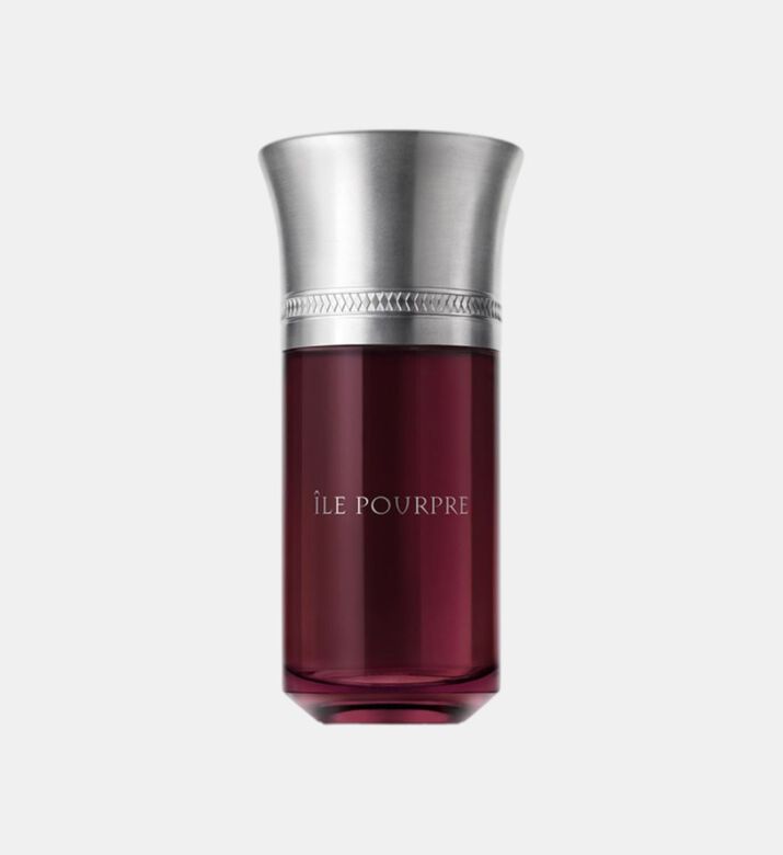 عطر ليلي بيربل موسكي