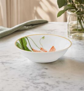 Vista Alegre Amazonia Fruits Bowl, Model View