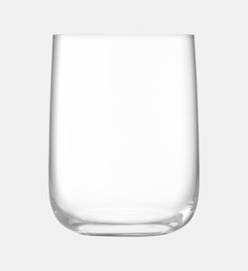 طقم كؤوس بورو بار زجاجية 4 قطع