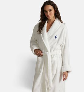 Polo by Ralph Lauren Robe Bear, Model View