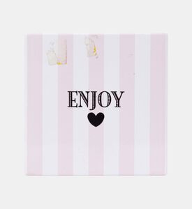 Miss Etoile Ceramic Heat-resistant Trivet, Packshot View