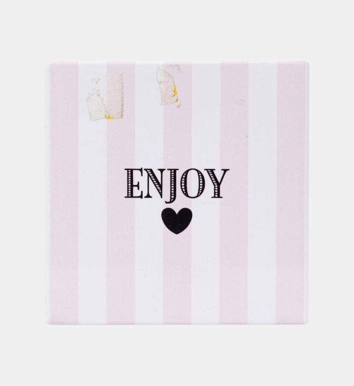 Miss Etoile Ceramic Heat-resistant Trivet, Packshot View