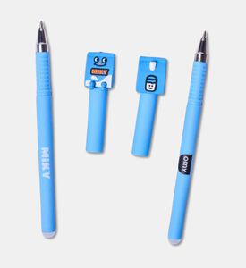 Omy Pen Buddies - Miky, Packshot View