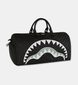 Sprayground Deep Space Drip Duffle Bag, Packshot View