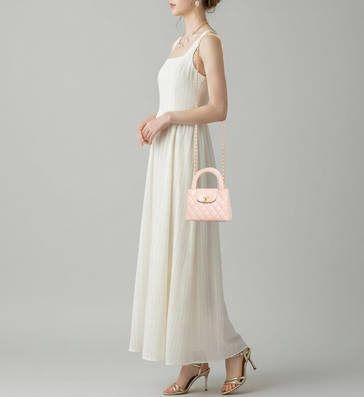 Chanel Bag Chanel, Packshot View