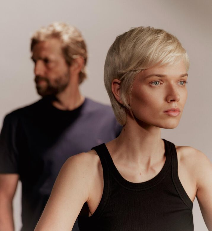 SISLEY Mask Blond White Grey 200ml, Packshot View