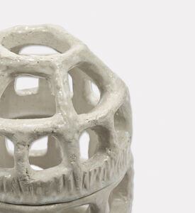 Serax Rosie Pique Fleur Vase, Packshot View