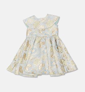 Poca and Poca Dress, Packshot View