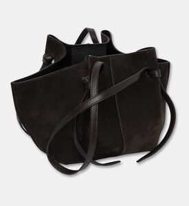 Yuzefi Bag Mochi Suede, Packshot View