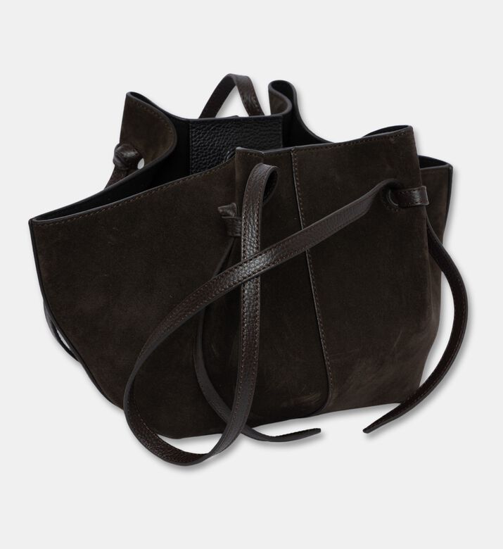 Yuzefi Bag Mochi Suede, Packshot View