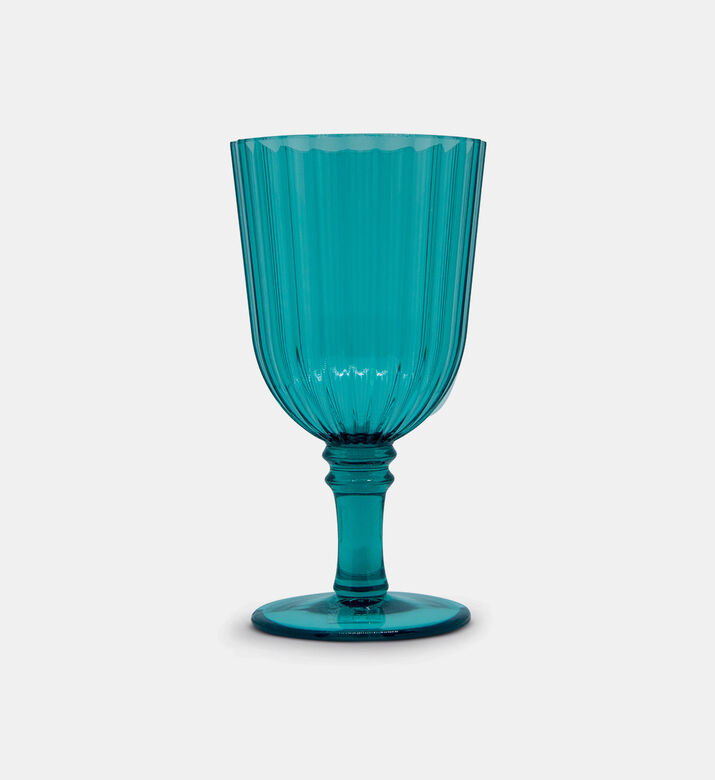 Colored Acrylic Tumbler Set