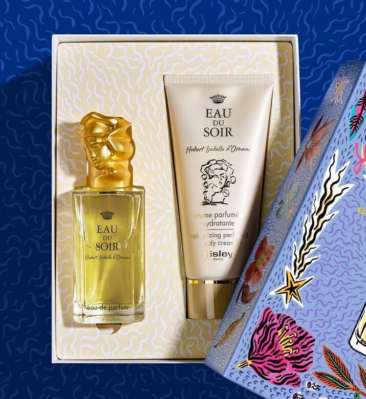 SISLEY Set Eau Du Soir Gift, Packshot View