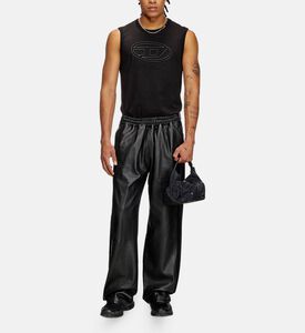 تيشيرت بدون أكمام تي بسكو بيغوفال