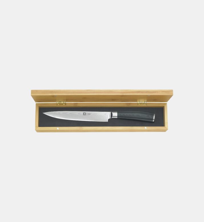 Midori Steel Carving Knife