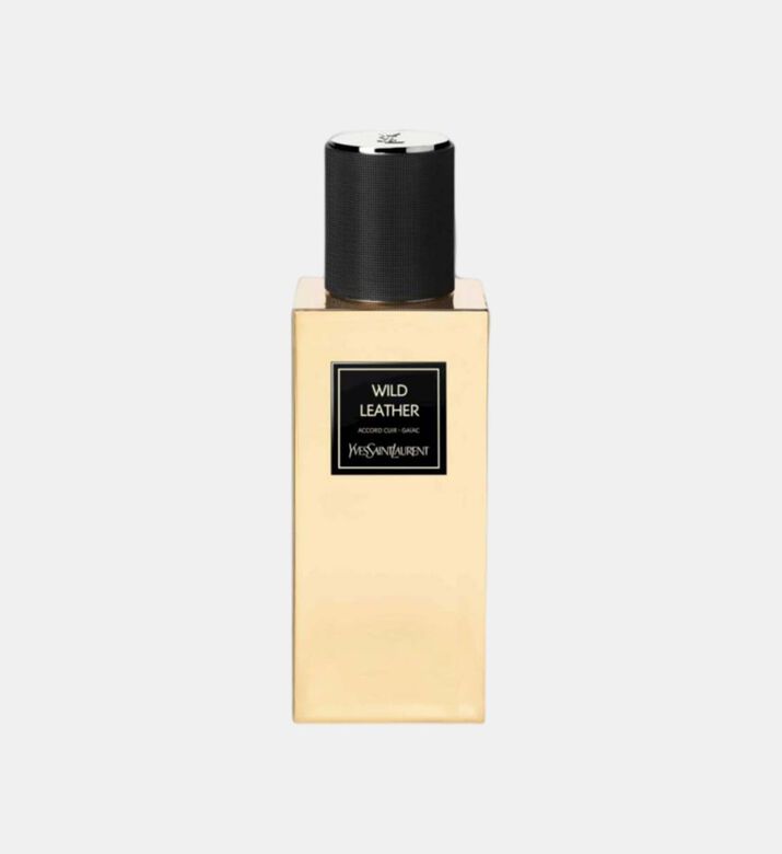 عطر وايلد ليجير