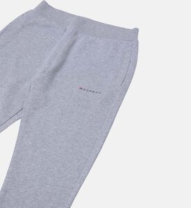 بنطال رياضي أساسي قطن مستدام