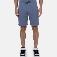 Drawstring Closure Shorts