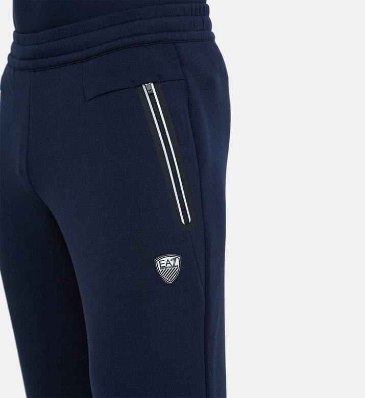 بنطال برباط بلوغو