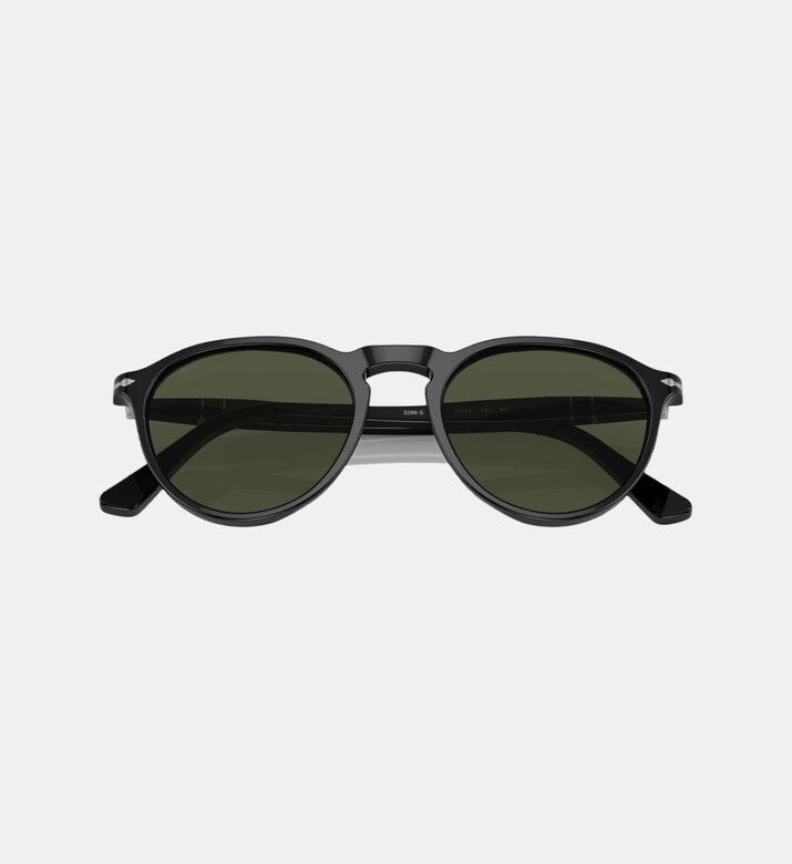 نظارة شمسية دائرية بإطار كامل 51