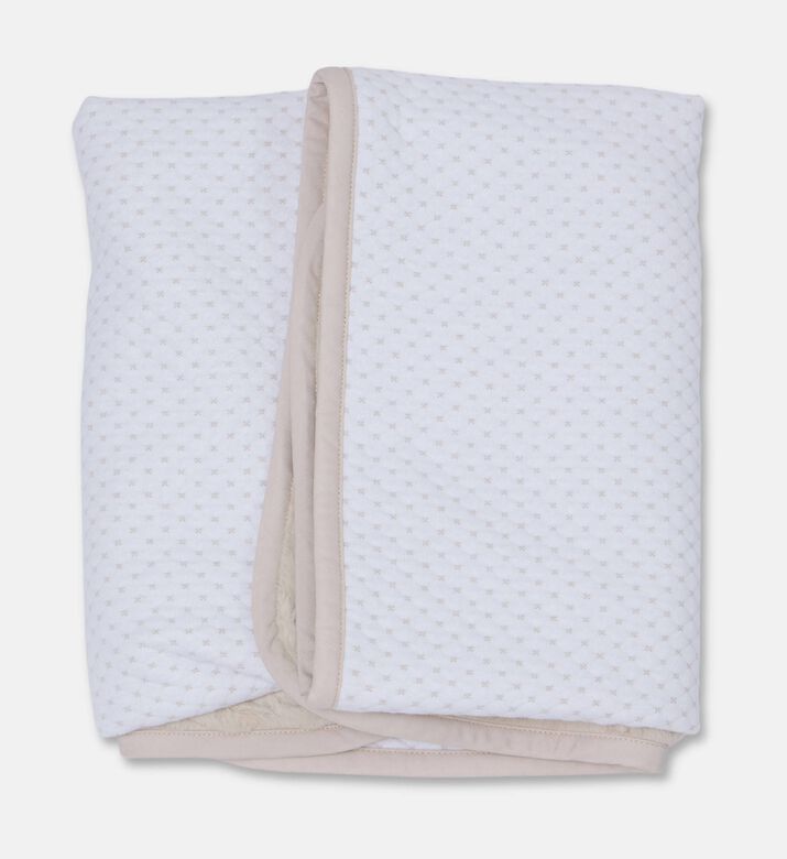 My First Collection Logo-print Crewneck Regular-fit T-shirt, Packshot View