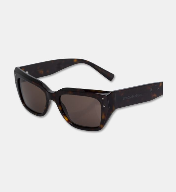 Dolce & Gabbana Sunglass, Packshot View