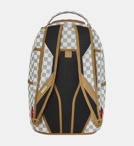 Sprayground Graffiti Embossed Mini Duffle Bag, Packshot View