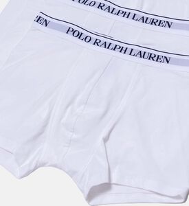 مجموعة من 3 قطع من صندوق القطن الكلاسيكي