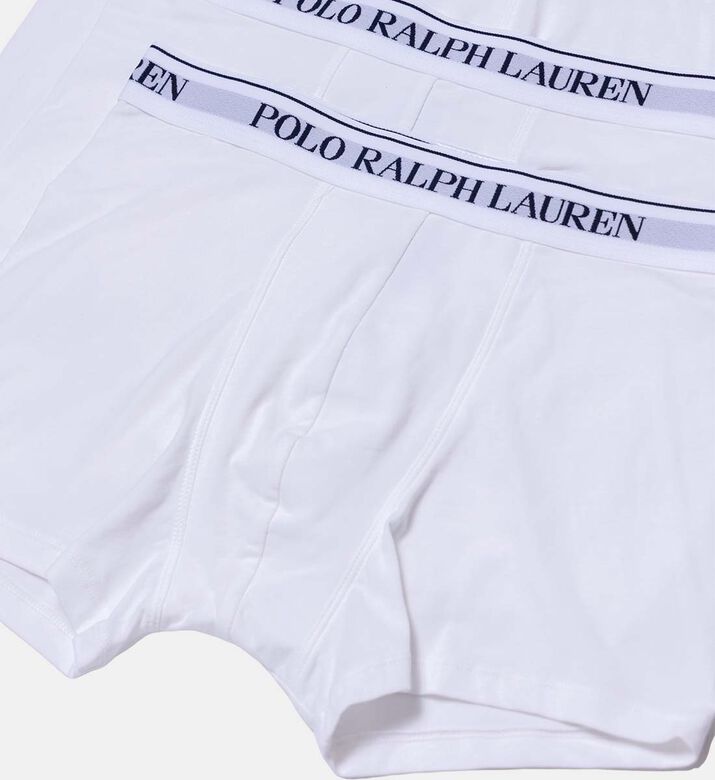 Classic Cotton Trunk 3-pack Set