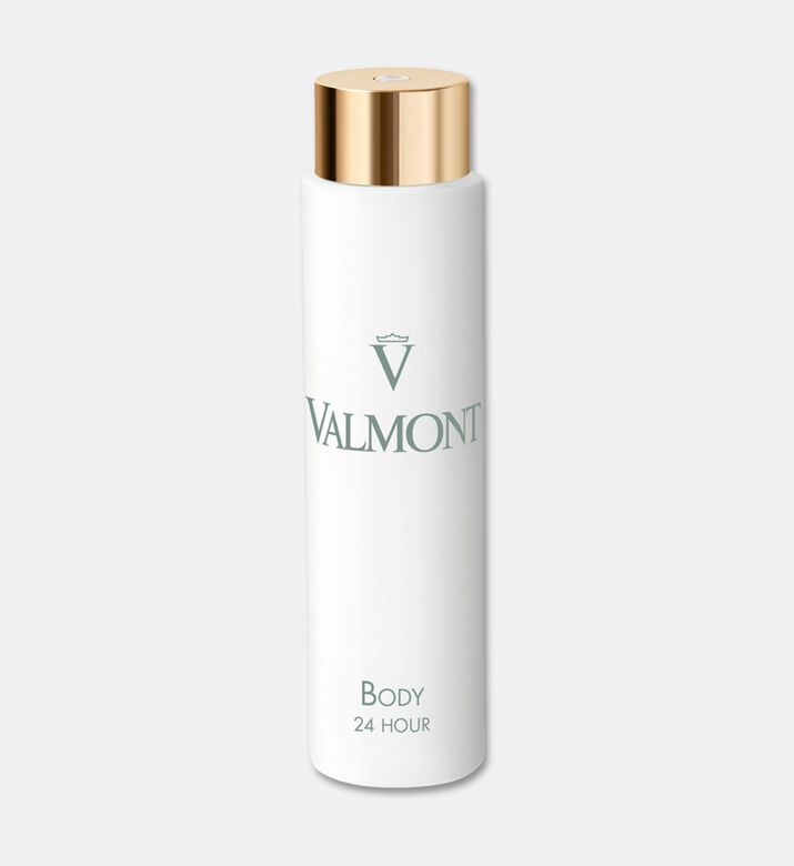 Valmont 24 -hour Hydrating Body Cream, Packshot View