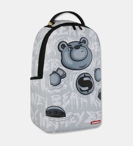 Sprayground Moneybear Graffiti Float Backpack, Packshot View