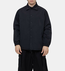 جاكيت كوتش بطبعة جرافيك