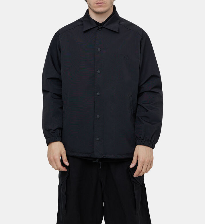 جاكيت كوتش بطبعة جرافيك