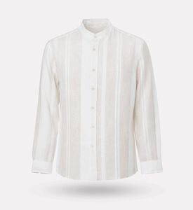 Pal Zileri Shirt, Packshot View