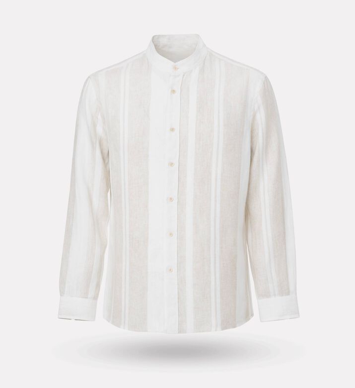 Pal Zileri Shirt, Packshot View