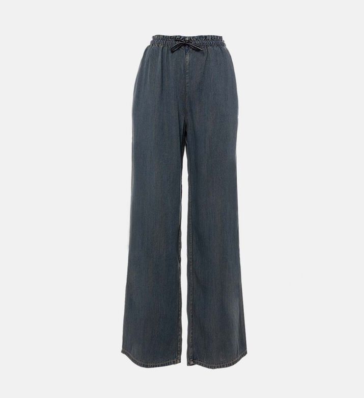 Samsoe Pant Satopiary, Packshot View