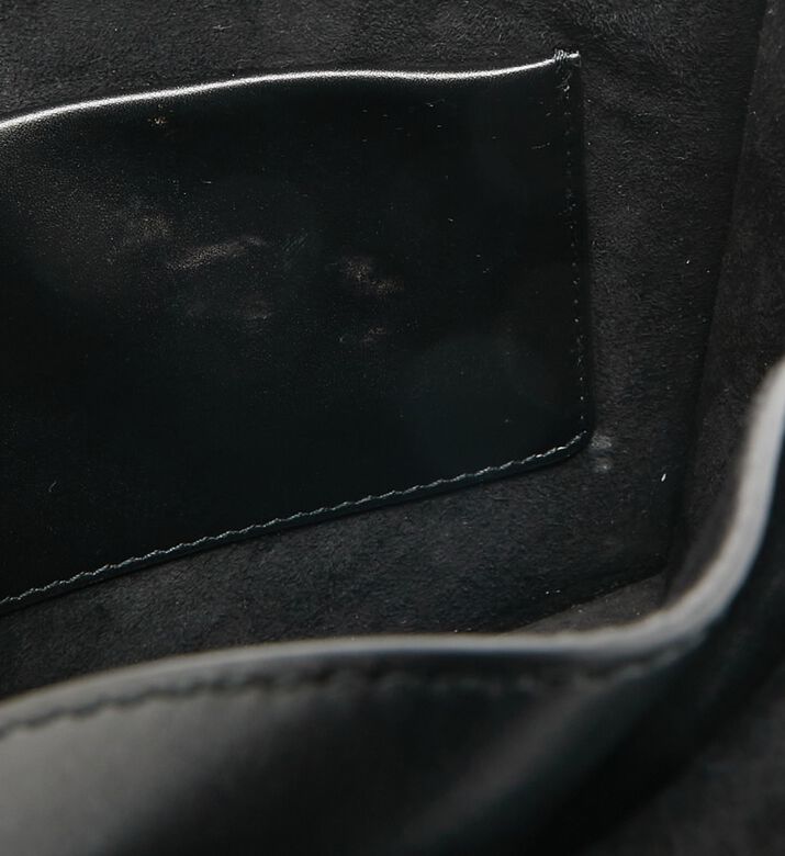 Dior Preowned Dior Leather Chain Strap J Adior Flap Shoulder Bag, Packshot View