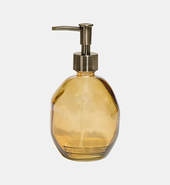 Diamond Glass Soap Dish