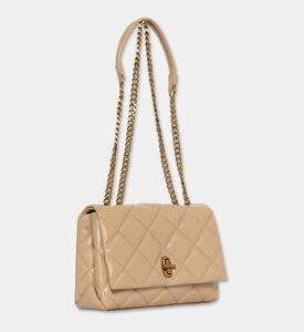 Marc Jacobs Bag Slim Dual Chain Should, Light-brown, Packshot View