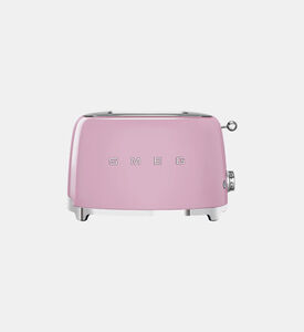 Long Slot 2-slice Toaster