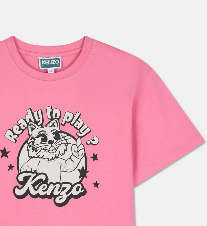 Kenzo Ts Play, Packshot View
