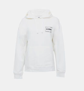 تيشيرت قطن عضوي بستراس ورسمة